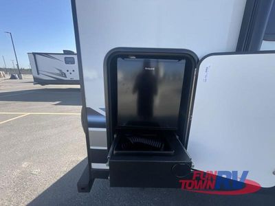2023 Forest River RV Vibe - Photo 7