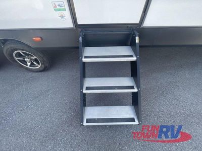 2023 Forest River RV Vibe - Photo 11