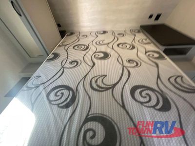 2023 Forest River RV Vibe - Photo 40