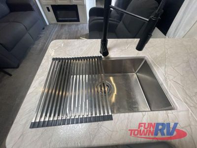 2023 Forest River RV Vibe - Photo 16