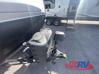 2023 Forest River RV Vibe - Photo 4
