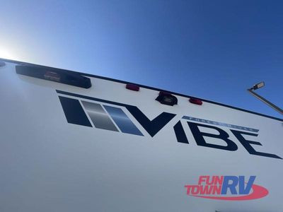 2023 Forest River RV Vibe - Photo 12
