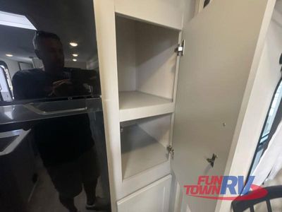 2023 Forest River RV Vibe - Photo 22