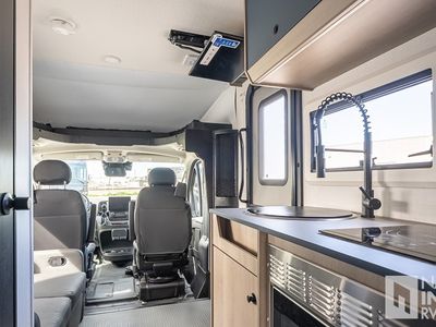 2026 Forest River Sunseeker Pm - Photo 9
