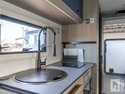 2026 Forest River Sunseeker Pm - Photo 6