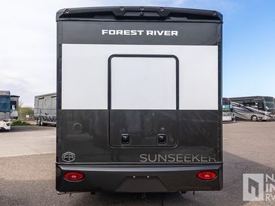2026 Forest River Sunseeker Pm - Photo 4