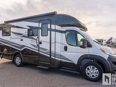 2026 Forest River Sunseeker Pm - Photo 1