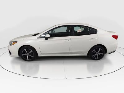 2023 Subaru Impreza - Photo 4