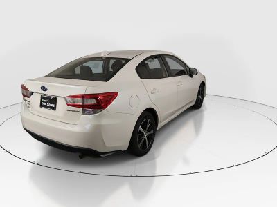 2023 Subaru Impreza - Photo 7