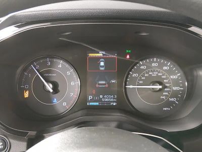 2023 Subaru Impreza - Photo 14