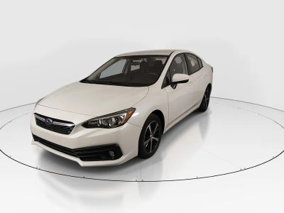 2023 Subaru Impreza - Photo 3