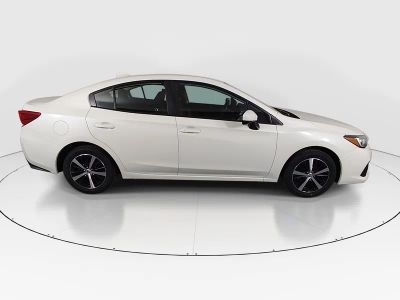 2023 Subaru Impreza - Photo 8