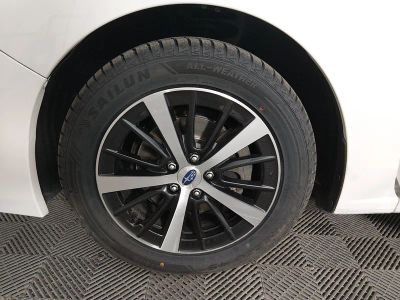 2023 Subaru Impreza - Photo 10