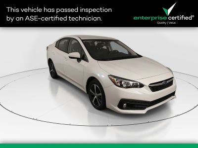 2023 Subaru Impreza - Photo 1