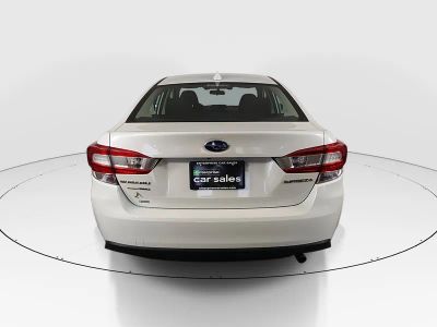 2023 Subaru Impreza - Photo 6
