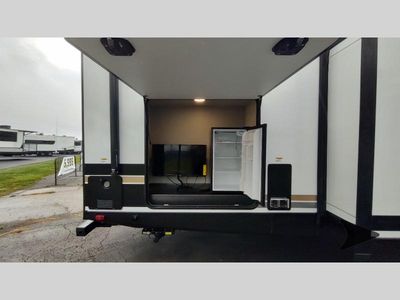2026 Forest River RV Vibe - Photo 15