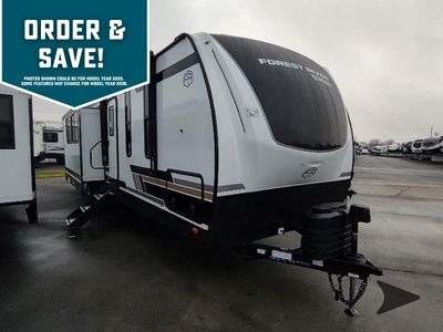 2026 Forest River RV Vibe - Photo 5