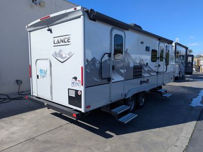 2021 Lance TT — photo 15 view
