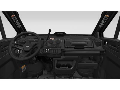 2026 Can-Am Defender DPS CAB HD10 - Photo 5