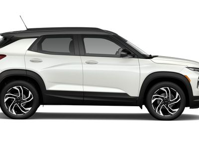 2026 Chevrolet Trailblazer - Photo 27