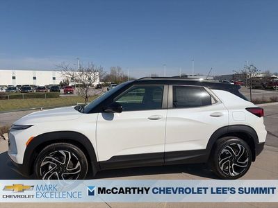 2026 Chevrolet Trailblazer - Photo 5