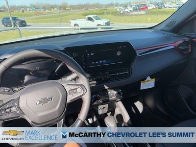 2026 Chevrolet Trailblazer - Photo 19