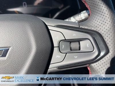 2026 Chevrolet Trailblazer - Photo 14