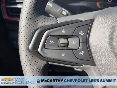2026 Chevrolet Trailblazer - Photo 13