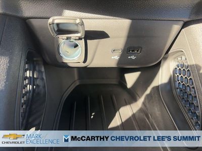 2026 Chevrolet Trailblazer - Photo 21