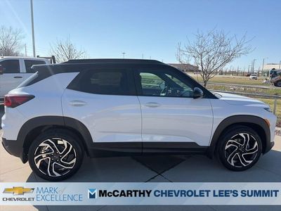 2026 Chevrolet Trailblazer - Photo 9