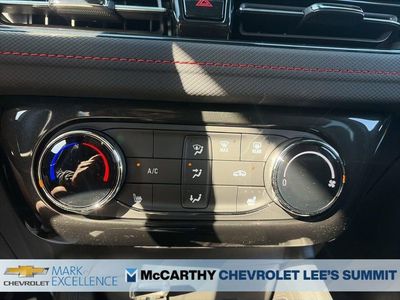 2026 Chevrolet Trailblazer - Photo 17