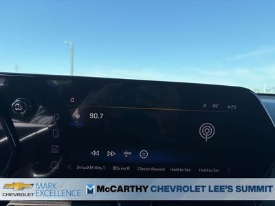 2026 Chevrolet Trailblazer - Photo 16
