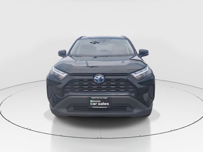2024 Toyota RAV4 - Photo 2