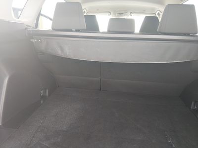 2024 Toyota RAV4 - Photo 11