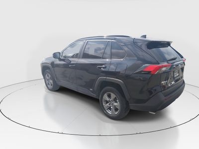 2024 Toyota RAV4 - Photo 5