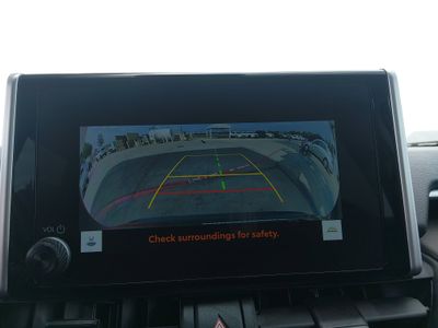 2024 Toyota RAV4 - Photo 16