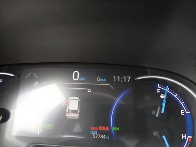 2024 Toyota RAV4 - Photo 14