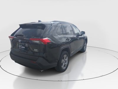2024 Toyota RAV4 - Photo 7