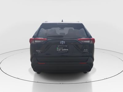 2024 Toyota RAV4 - Photo 6