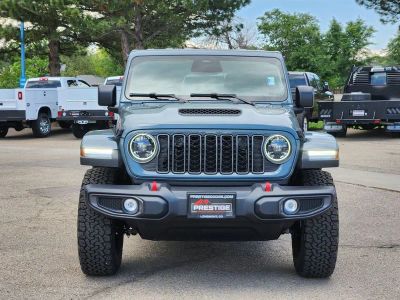 2026 Jeep Wrangler — detail view