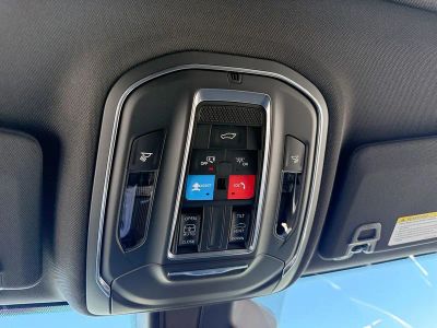 2026 Jeep Grand Cherokee L — photo 14 view