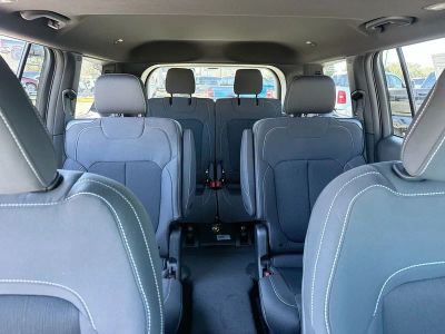 2026 Jeep Grand Cherokee L — photo 26 view