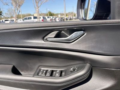 2026 Jeep Grand Cherokee L — photo 12 view