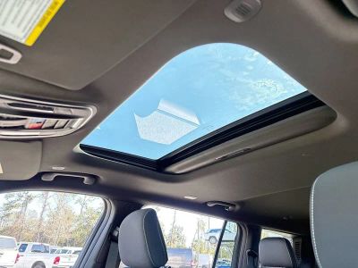2026 Jeep Grand Cherokee L — photo 15 view