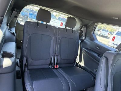 2026 Jeep Grand Cherokee L — photo 24 view