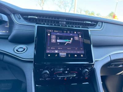 2026 Jeep Grand Cherokee L — photo 20 view