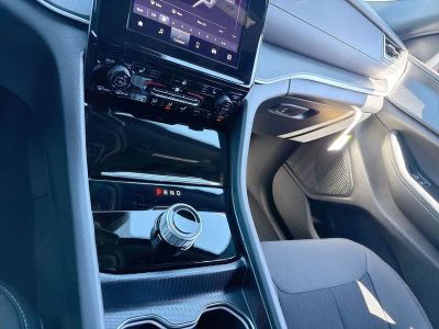 2026 Jeep Grand Cherokee L — photo 18 view