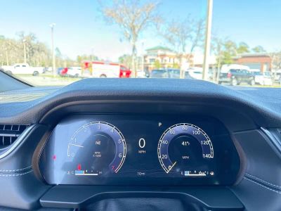 2026 Jeep Grand Cherokee L — photo 16 view