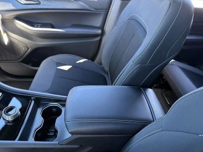 2026 Jeep Grand Cherokee L — photo 19 view