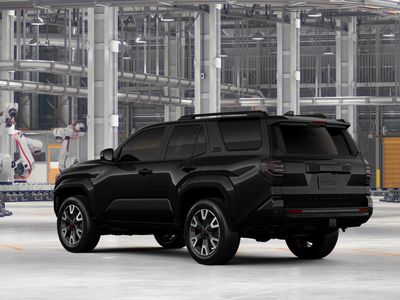 2026 Toyota 4Runner - Photo 8